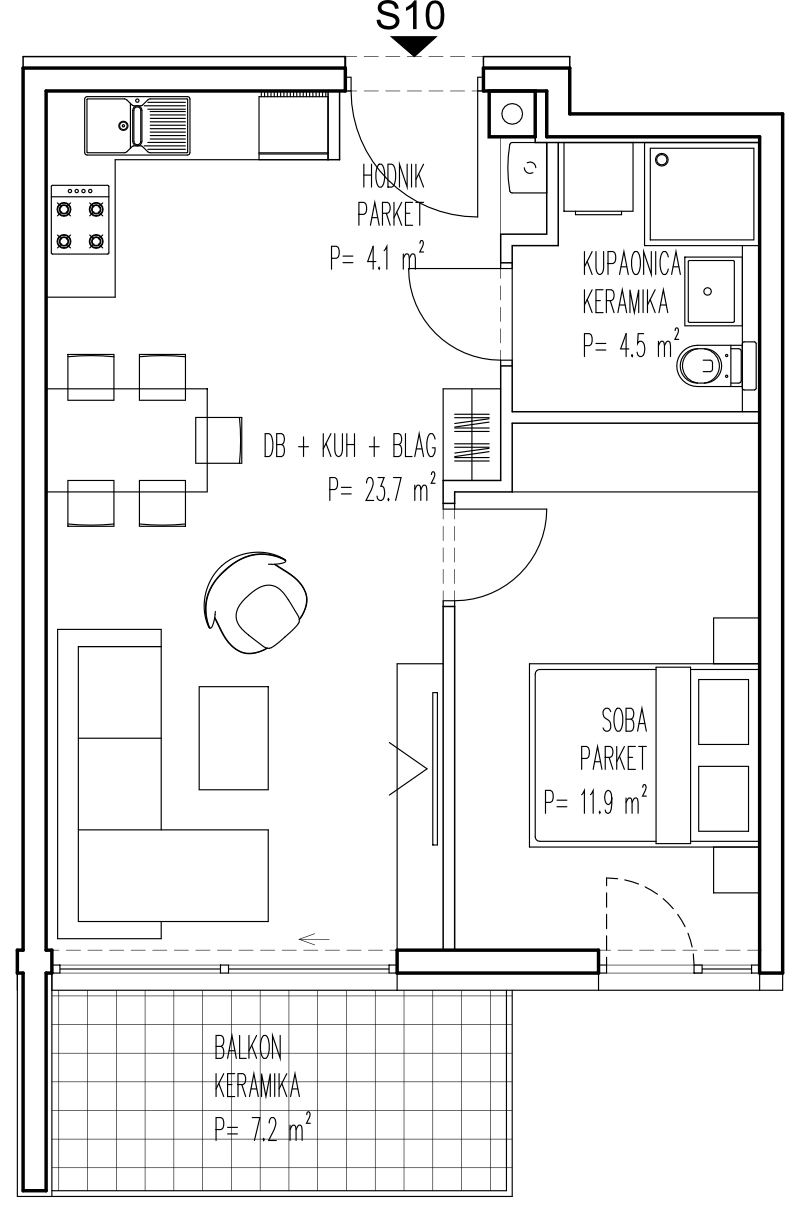 D – S10