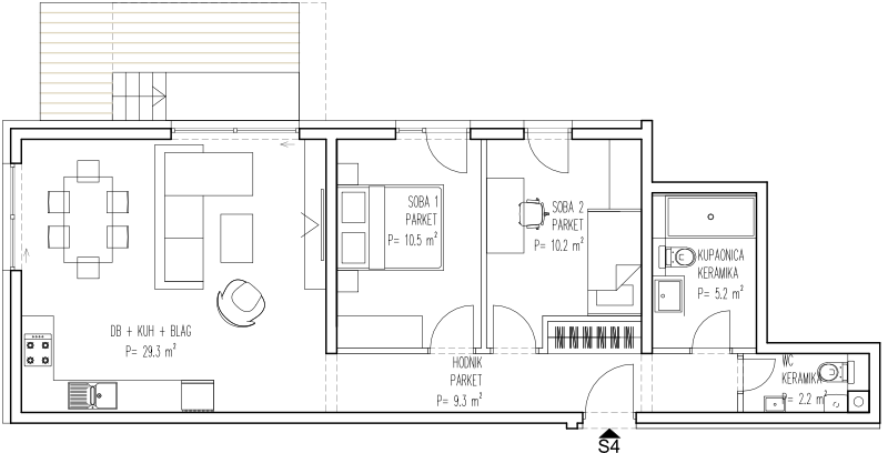 D – S4