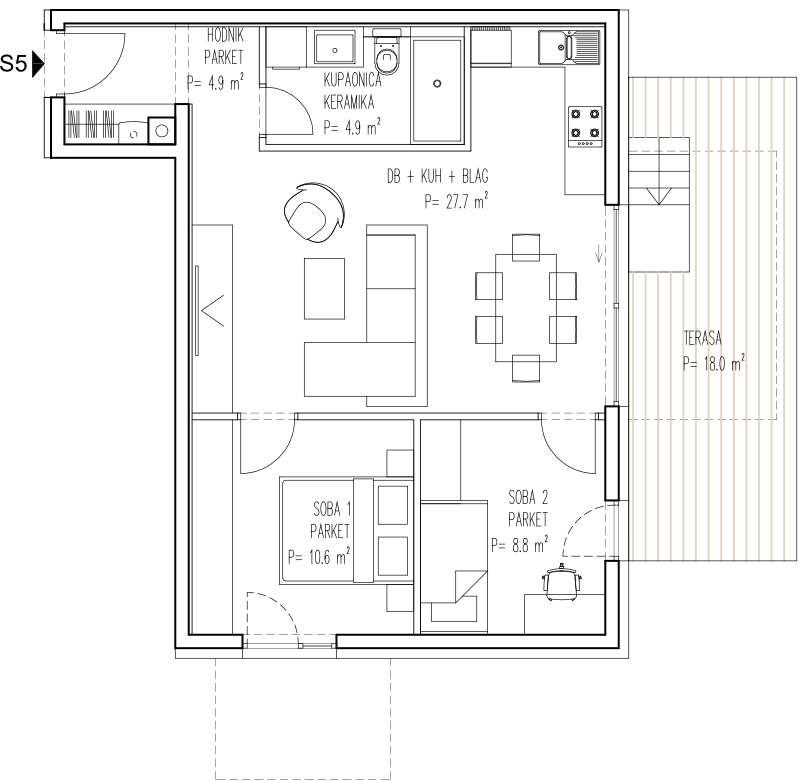 D – S5