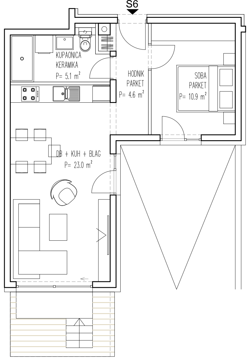 D – S6