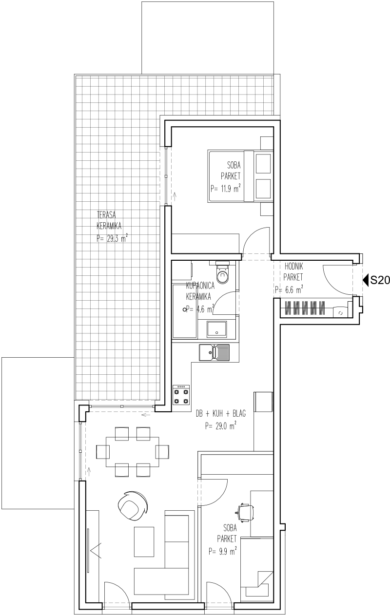D – S20